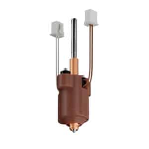 Kit bloque calefactor cerámico Creality K1C