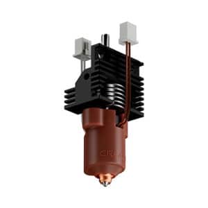 Kit bloque calefactor cerámico Creality Serie K1