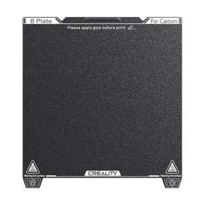 Placa de construcción PEI flexible Creality K1C