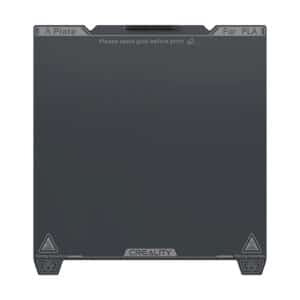 Placa de construcción PEI lisa Creality K1C