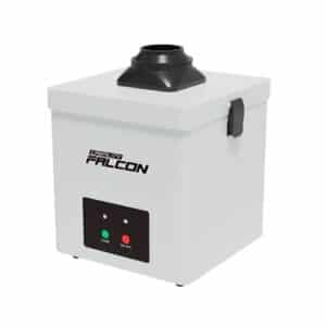 Purificador de humo de escritorio Creality Falcon YW45