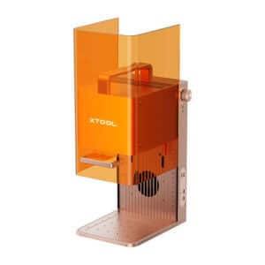 xTool F2 – Grabadora láser portátil 15W + IR 5W