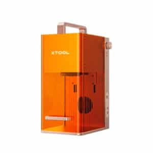 xTool F2 – Grabadora láser portátil 15W + IR 5W