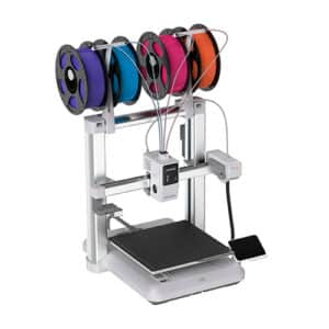 Anycubic Serie Kobra X