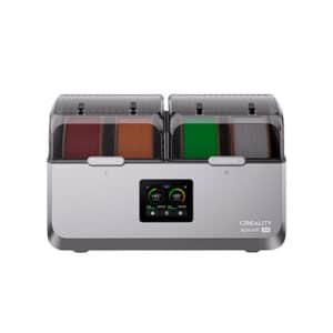 Secador de filamento Creality Space Pi X4