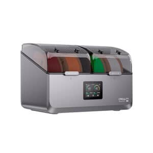 Secador de filamento Creality Space Pi X4