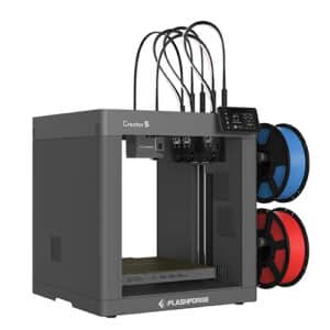 Flashforge Creator 5