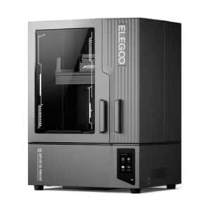 Elegoo Jupiter 2