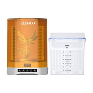 Elegoo Mercury Plus V3.0