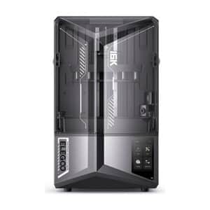 Elegoo Saturn 4 Ultra 16K