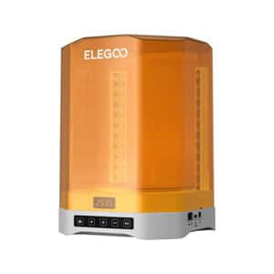Elegoo Mercury Plus V3.0