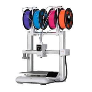Anycubic Serie Kobra X