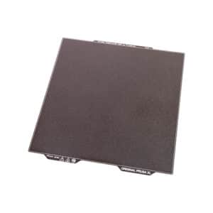 Lámina flexible con recubrimiento de polvo texturizado XL