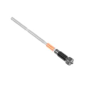 Prusa Nozzle ObXidian