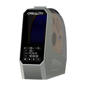 Secador de filamento Creality Space Pi