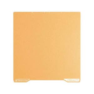 Base de impresión Creality serie K2 – K2 PEI Flexible Build Plate