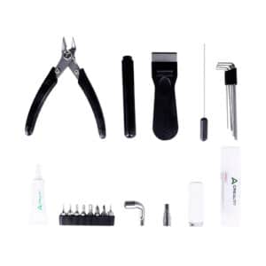 Kit general de herramientas Creality