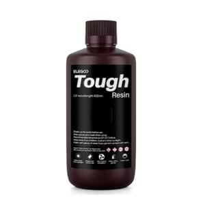 Resina Elegoo Tough 1Kg