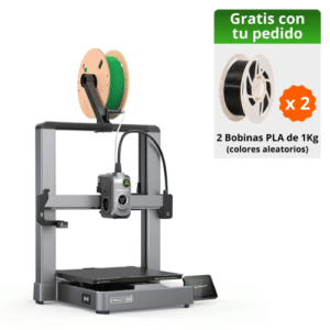 Creality Serie Hi