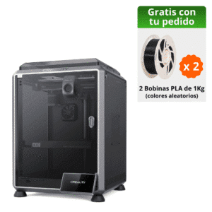 Creality K1C