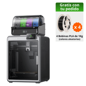 Creality Serie K2