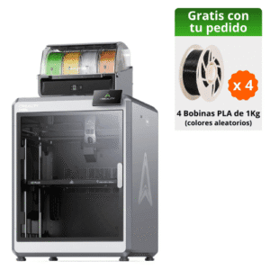 Creality Serie K2 Plus