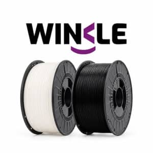 Filamento PLA HD Winkle 1,75mm – Bobina gran formato 2,5Kg
